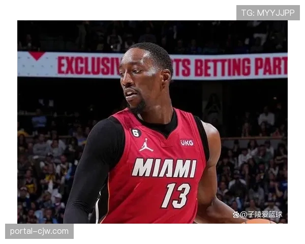 热火阿德巴约内线防守核心 热巴防守体系支撑战绩