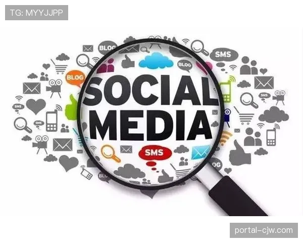 多平台内容分发扩大覆盖范围 提升传播效果